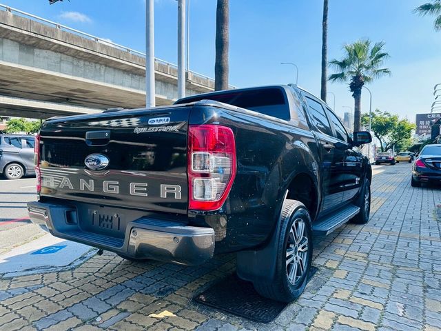 FORD福特 RANGER  第15張相片