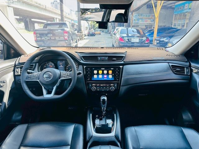 NISSAN日產 X-TRAIL  第3張相片