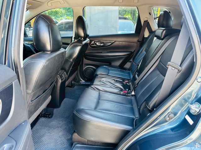 NISSAN日產 X-TRAIL  第5張相片