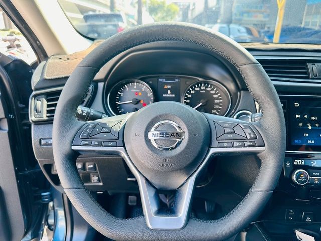 NISSAN日產 X-TRAIL  第6張相片