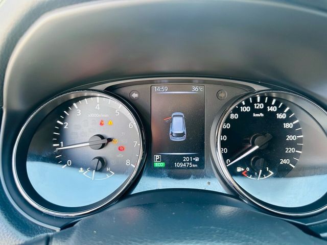 NISSAN日產 X-TRAIL  第7張相片