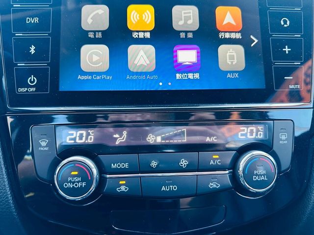 NISSAN日產 X-TRAIL  第10張相片