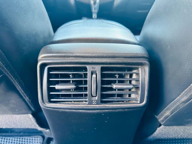 NISSAN日產 X-TRAIL  第13張相片