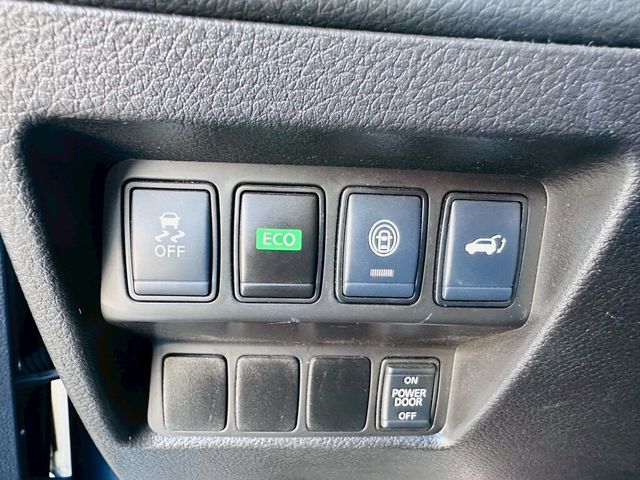 NISSAN日產 X-TRAIL  第14張相片