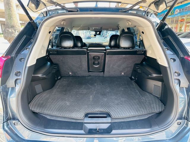 NISSAN日產 X-TRAIL  第16張相片