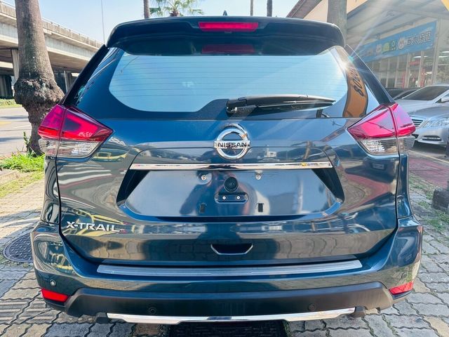 NISSAN日產 X-TRAIL  第17張相片