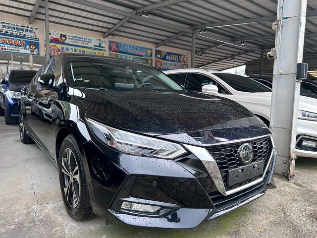 NISSAN日產 SENTRA  第1張相片
