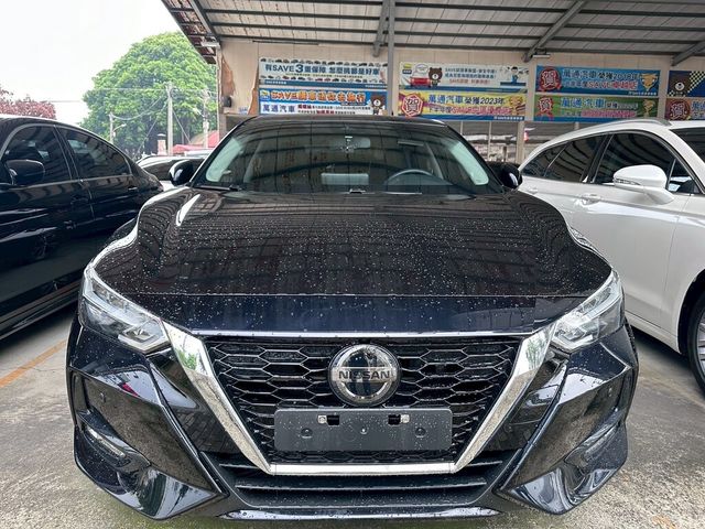 NISSAN日產 SENTRA  第2張相片