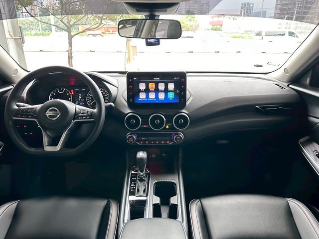 NISSAN日產 SENTRA  第4張相片