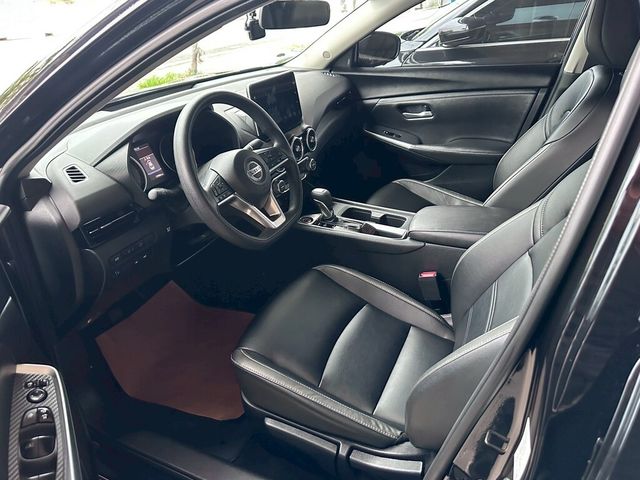 NISSAN日產 SENTRA  第5張相片