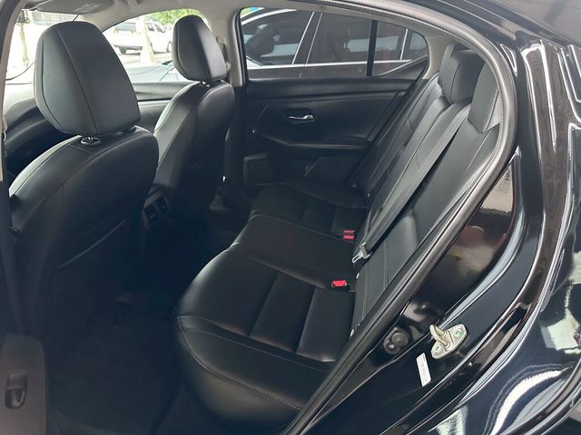 NISSAN日產 SENTRA  第6張相片