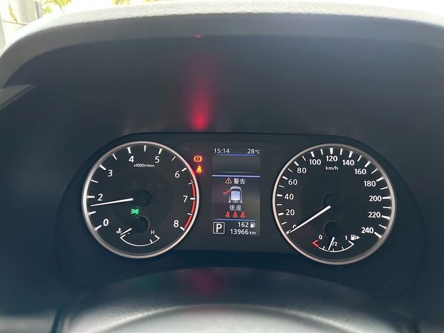 NISSAN日產 SENTRA  第10張相片