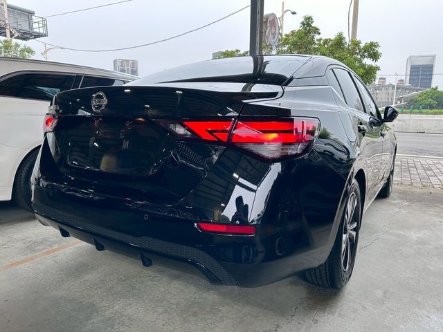 NISSAN日產 SENTRA  第13張相片