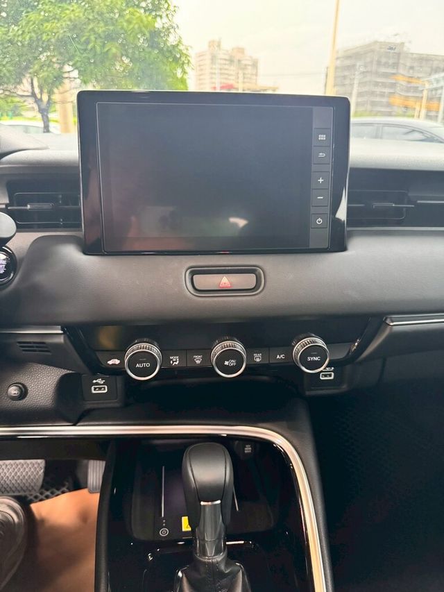 HONDA本田 HR-V  第7張相片