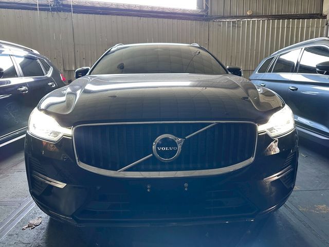 VOLVO富豪 XC60  第1張相片