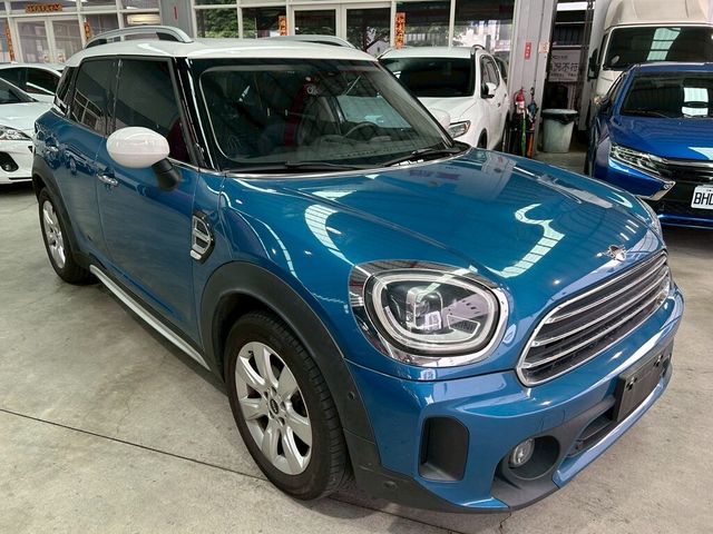 MINI迷你 COOPER  第1張相片