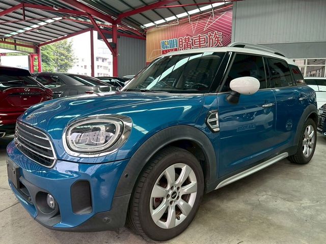 MINI迷你 COOPER  第3張相片