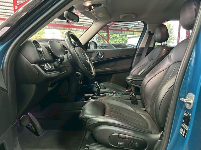 MINI迷你 COOPER  第4張相片