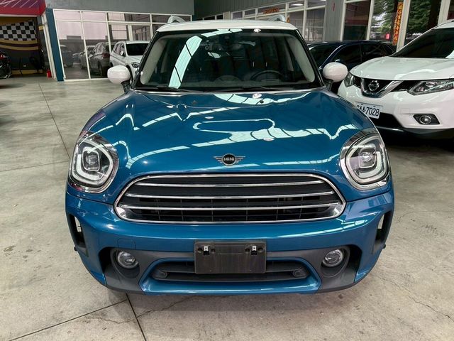 MINI迷你 COOPER  第5張相片