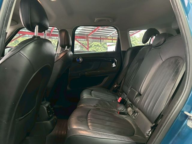 MINI迷你 COOPER  第7張相片