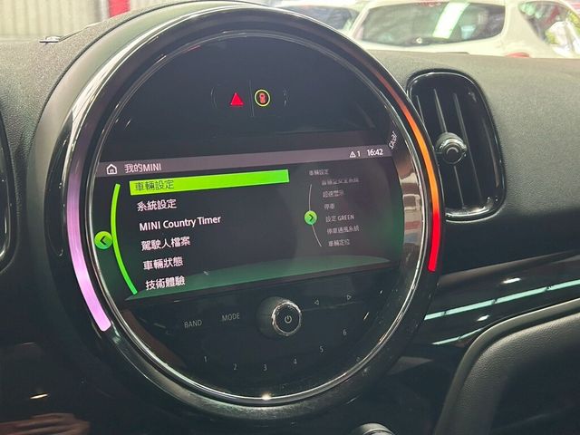 MINI迷你 COOPER  第13張相片