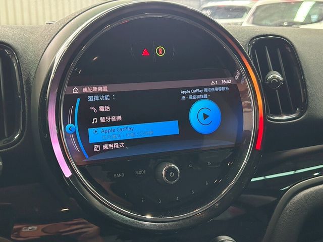 MINI迷你 COOPER  第14張相片