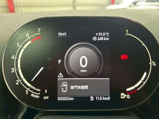 MINI迷你 COOPER  第15張相片