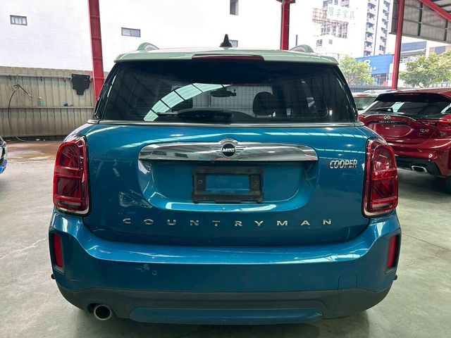 MINI迷你 COOPER  第16張相片