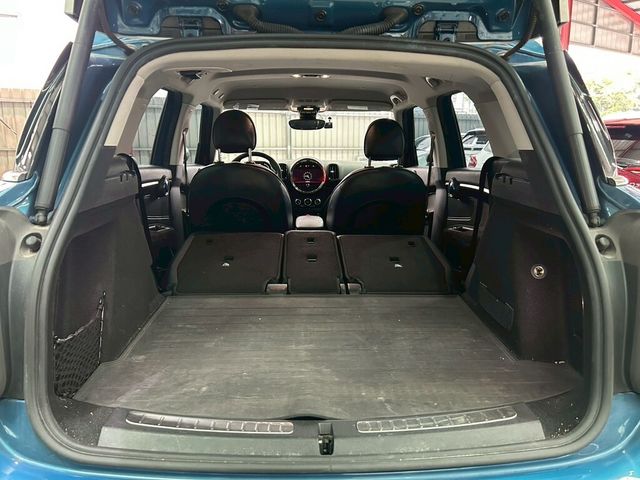 MINI迷你 COOPER  第18張相片