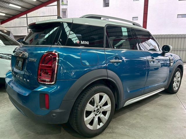 MINI迷你 COOPER  第20張相片