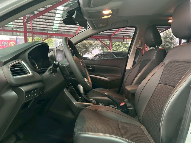 SUZUKI鈴木 SX4  第5張相片