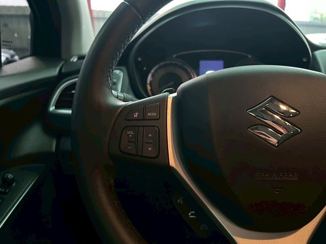 SUZUKI鈴木 SX4  第7張相片