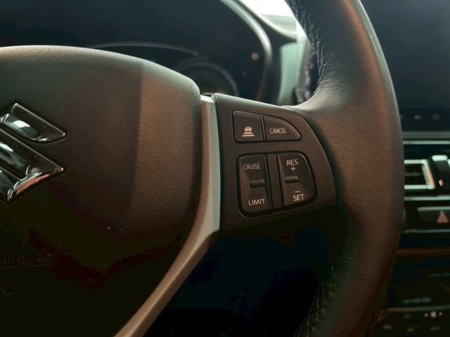 SUZUKI鈴木 SX4  第8張相片