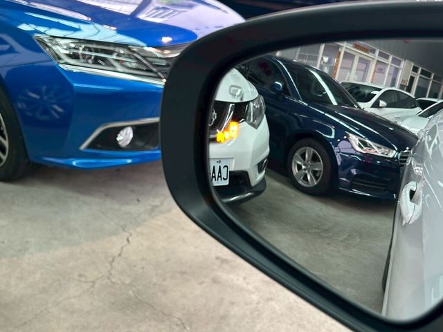 SUZUKI鈴木 SX4  第10張相片