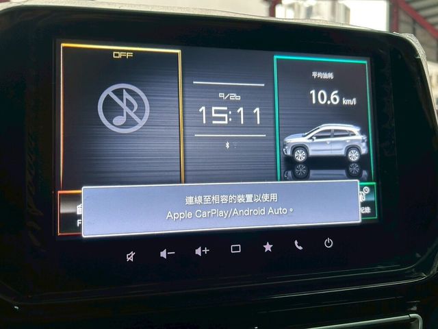 SUZUKI鈴木 SX4  第12張相片