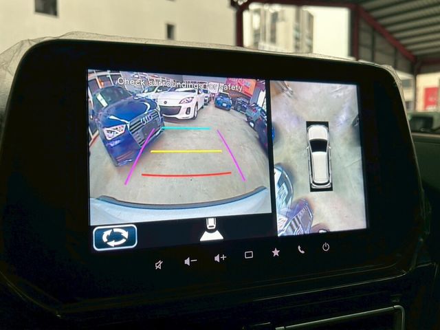 SUZUKI鈴木 SX4  第13張相片