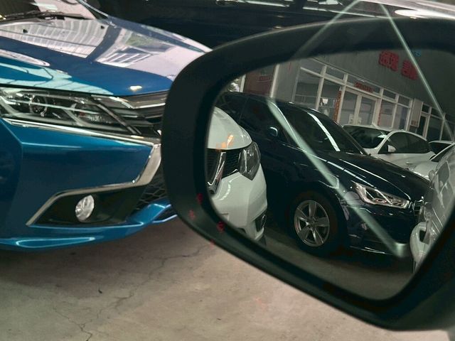 SUZUKI鈴木 SX4  第14張相片