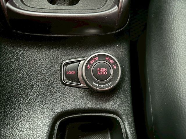 SUZUKI鈴木 SX4  第15張相片