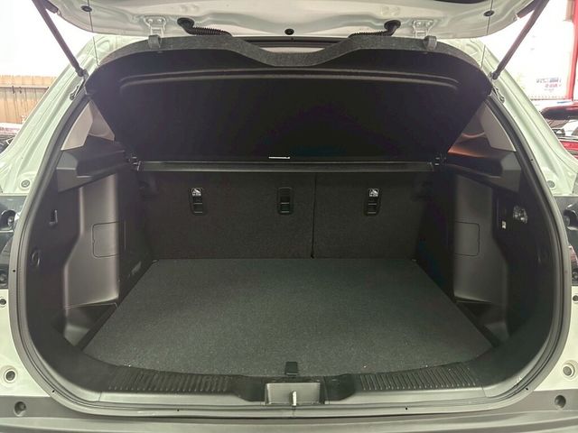 SUZUKI鈴木 SX4  第16張相片