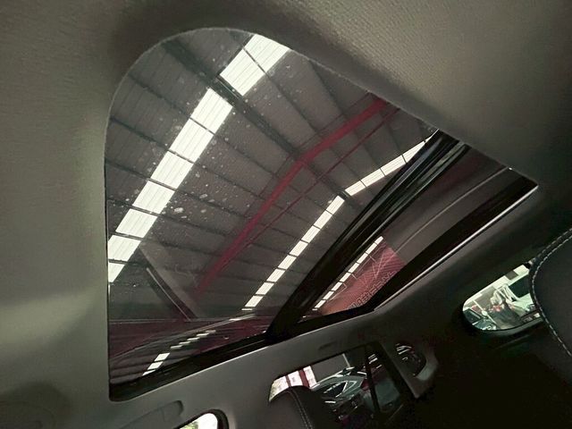 SUZUKI鈴木 SX4  第17張相片