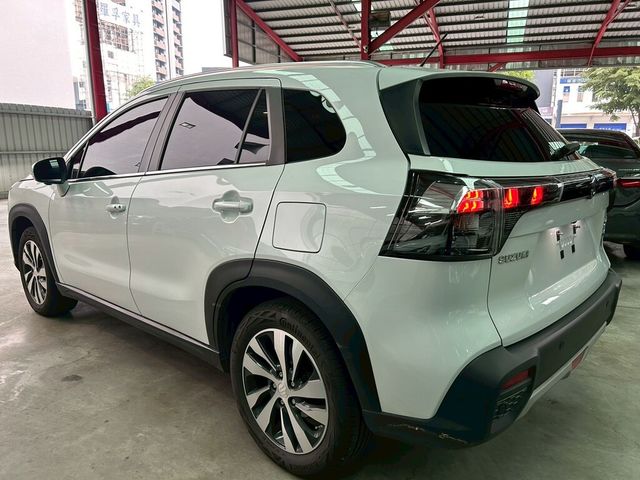 SUZUKI鈴木 SX4  第19張相片