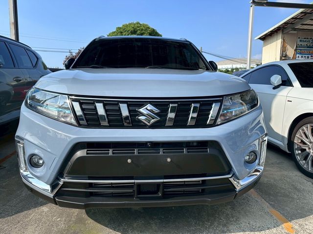 SUZUKI鈴木 VITARA  第1張相片