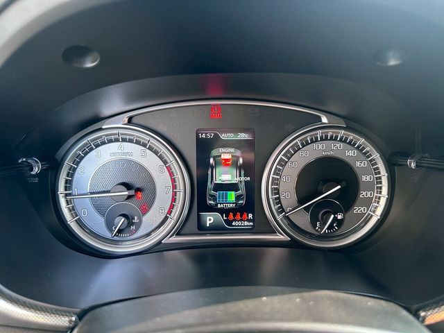 SUZUKI鈴木 VITARA  第3張相片