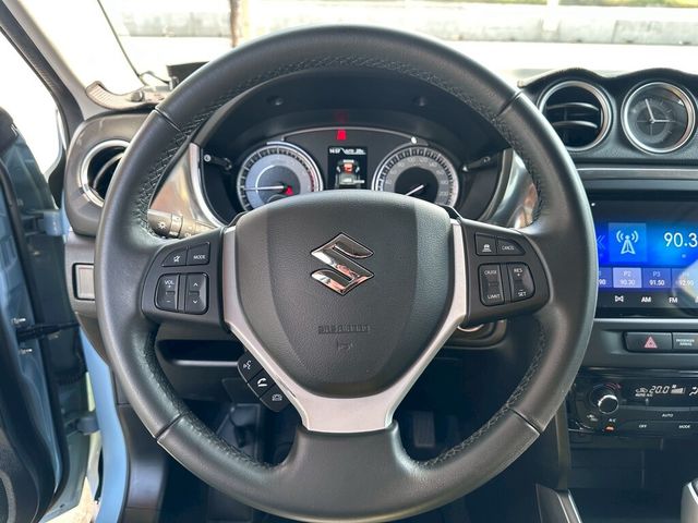 SUZUKI鈴木 VITARA  第4張相片