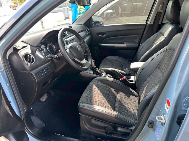 SUZUKI鈴木 VITARA  第5張相片