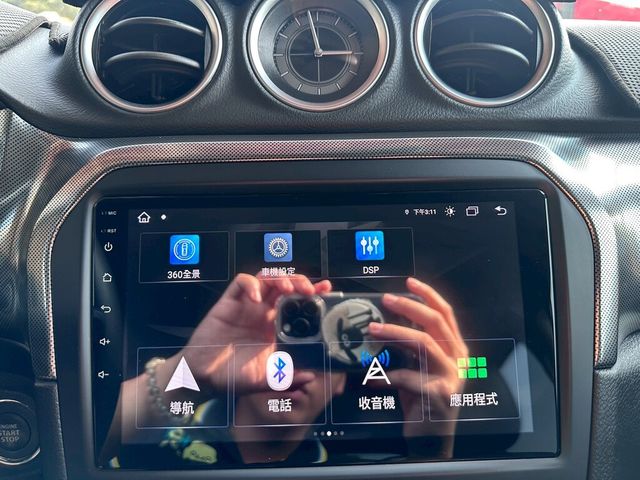 SUZUKI鈴木 VITARA  第6張相片