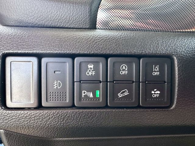 SUZUKI鈴木 VITARA  第8張相片