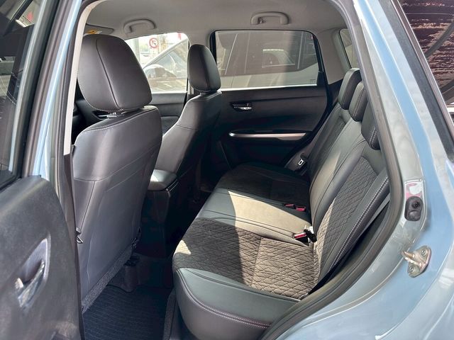 SUZUKI鈴木 VITARA  第9張相片