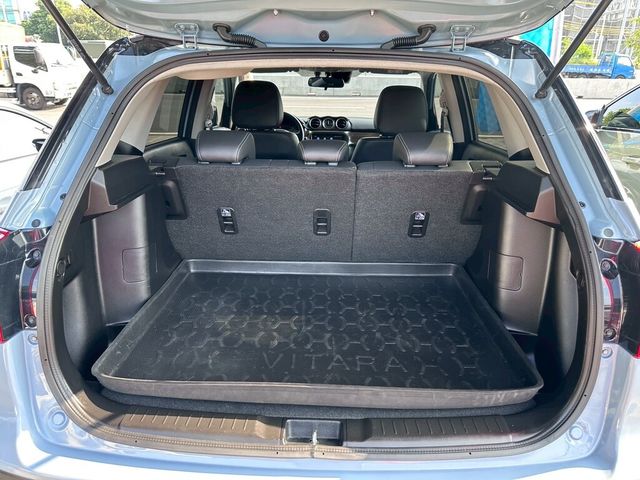 SUZUKI鈴木 VITARA  第12張相片