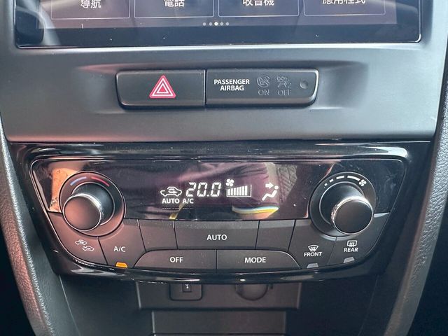 SUZUKI鈴木 VITARA  第13張相片